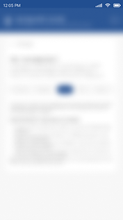 Union Budget Screen 1