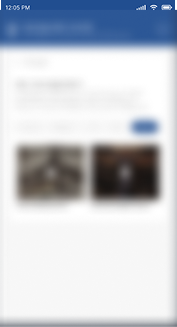 Union Budget Screen 2